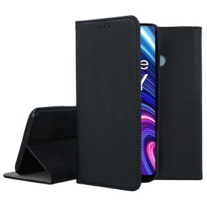 Etui Do Realme C25y Pokrowiec Futerał Case Magnet