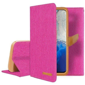 Etui Do Samsung Galaxy S20 Pokrowiec Fancy Canvas