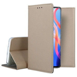 Etui Do Xiaomi Redmi Note 11 5g Kabura Case Magnet