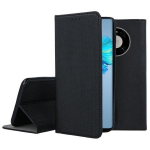 Etui Do Huawei Mate 40 Pro Plus Pokrowiec Magnet