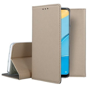Etui Do Oppo A15s Pokrowiec Futerał Kabura Magnet