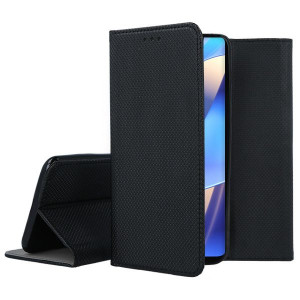 Etui Do Oppo A16 Pokrowiec Futerał Kabura Magnet