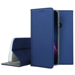 Etui Do Motorola One Fusion Plus Pokrowiec Magnet