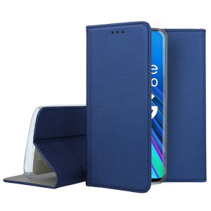 Etui Do Realme Narzo 30 5g Pokrowiec Kabura Magnet