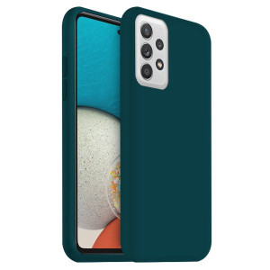 Etui Do Samsung Galaxy A53 5g Pokrowiec Velvet