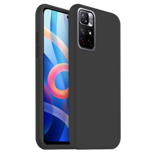 Etui Do Xiaomi Redmi Note 11t 5g Pokrowiec Velvet