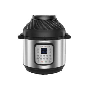 Garnek Multicooker INSTANT POT DUO CRISP 8 AIR FRYER