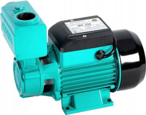 Pompa Hydroforowa Ogrodowa Wz 250 250w Omnigena