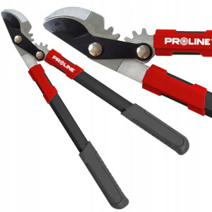 Sekator Dwuręczny Nożyce Do Gałęzi Proline 487mm