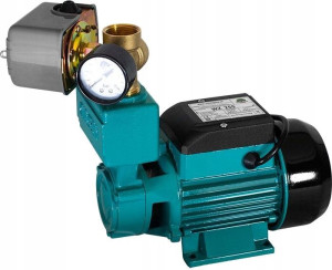 Pompa Hydroforowa Wz 250 250w Z Osprzętem Omnigena