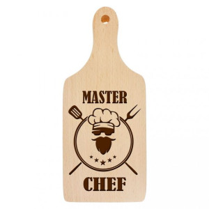 Deska do krojenia Master Chef