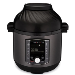 Garnek Multicooker INSTANT POT PRO CRISP 8 AIR FRYER