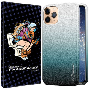 Etui Do Iphone 11 Pro Twardowsky Stella + Szkło 9h