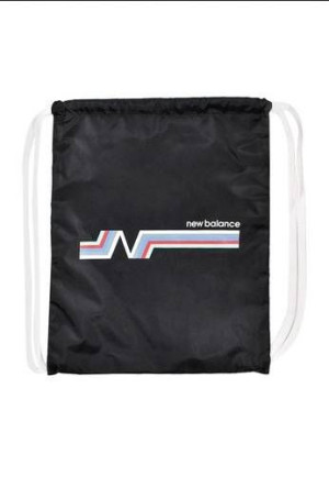 Worek New balance PRINTED CINCH do 20 l