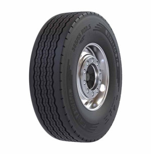 Opony Ciężarowe 385/55 R 22,5 Ex-15 Naczepa