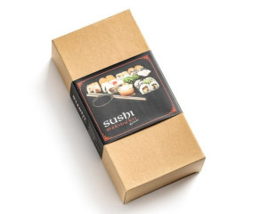 Zestaw do robienia sushi