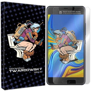 Szkło Hartowane Twardowsky 9h Do Htc U Ultra