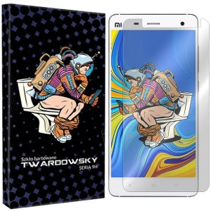 Szkło Hartowane Twardowsky 9h Do Xiaomi Mi4 / Mi 4
