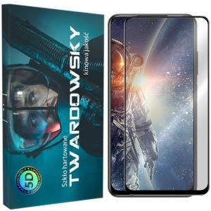 Szkło Hartowane 5d Do Xiaomi Redmi Note 10 5g