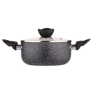 Olimp Garnek 20cm Z Pokrywką 2,5l.