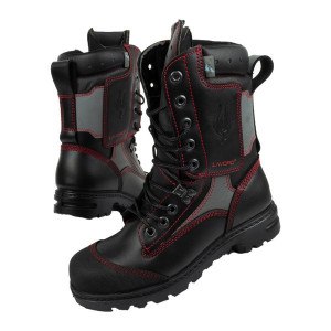 Buty robocze ochronne Lavoro [2015.00] S3