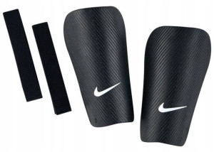Ochraniacze Piłkarskie Nike Nagolenniki Guard