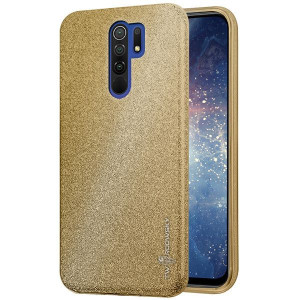 Etui Do Xiaomi Redmi 9 Pokrowiec Twardowsky Stella
