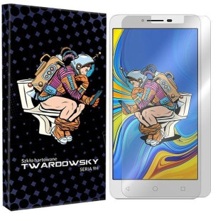 Szkło Twardowsky 9h Do Alcatel Pixi 4 6.0 Ot8050