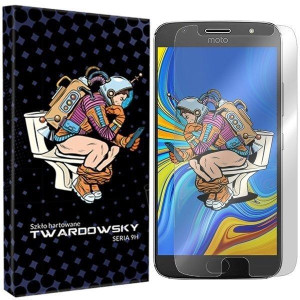 Szkło Twardowsky Do Motorola Moto G5s Plus