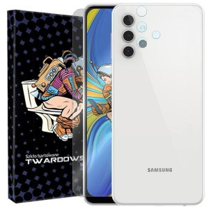 Szkło Na Aparat Twardowsky Do Sam Galaxy A32 5g