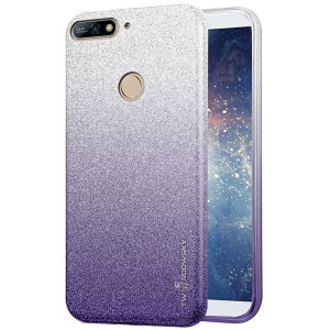 Etui Do Y7 Prime 2018 Pokrowiec Twardowsky Stella