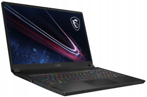 Msi Gs76 Stealth 17.3_360hz I7 32gb Ssd4tb Rtx3060