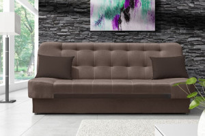 WERSALKA PIK kanapa sofa rozkładana pojemnik wersalki bonell