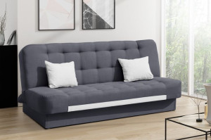 WERSALKA PIK sofa rozkładana pojemnik wersalki bonell