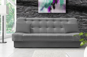 WERSALKA PIK kanapa sofa rozkładana pojemnik wersalki bonell
