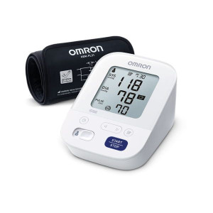 Ciśnieniomierz OMRON M3 COMFORT HEM-7155-E
