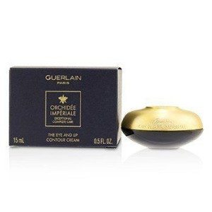 Guerlain Orchidee Imperiale The Eye and Lip Contour Cream 15ml krem do okol