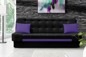 WERSALKA PIK kanapa sofa rozkładana pojemnik wersalki bonell