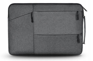 Etui do laptopa 14 cali TECH-PROTECT Pocket Szary