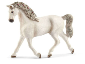 Schleich Klacz Rasy Holsztyńskiej Horse Club 13858S
