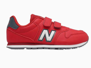 BUTY dziecięce NEW BALANCE 500 (PV500NRN)