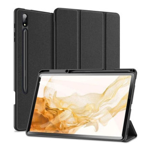 Duxducis DOMO SAMSUNG TAB S8 ULTRA 14.6 X900/X906 czarny