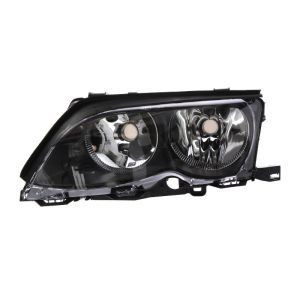 BMW E46 Reflektor Przedni Lampa przednia LEWA