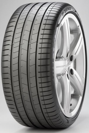 Pirelli Pzero Run Flat 245/40r20 99y Xl Moe
