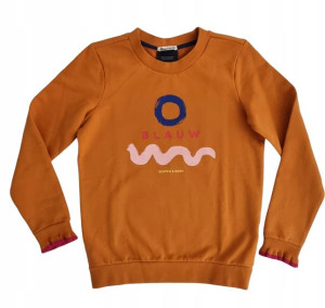 SCOTCH&SODA bluza rozm. 164 14 lat