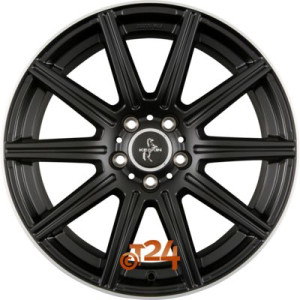 Felga aluminiowa KESKIN KT16 DYNAMIC 19 8,5 5x112