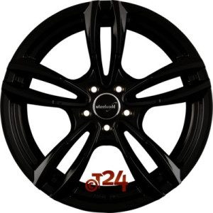 Felga aluminiowa WHEELWORLD WH29 19 8,5 5x112