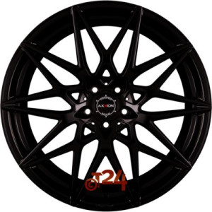 Felga aluminiowa AXXION AX9 COMPETITION 21 9 5x120