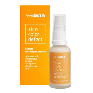 Feedskin - serum na przebarwienia 30ml