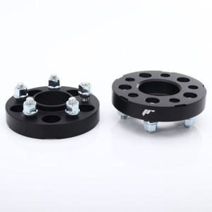 Adaptery JRWA3 30mm 5x114 60,1 60,1 czarne